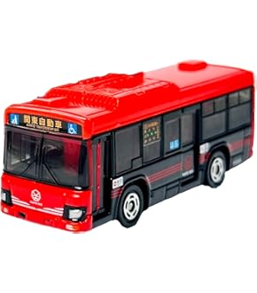 トミカ 江ノ電バス 立川バス JR東日本 大船渡線BRT オリジナルトミカ 4台 Amazon.co.jp: タカラトミー(TAKARA TOMY) トミカ JR東日本